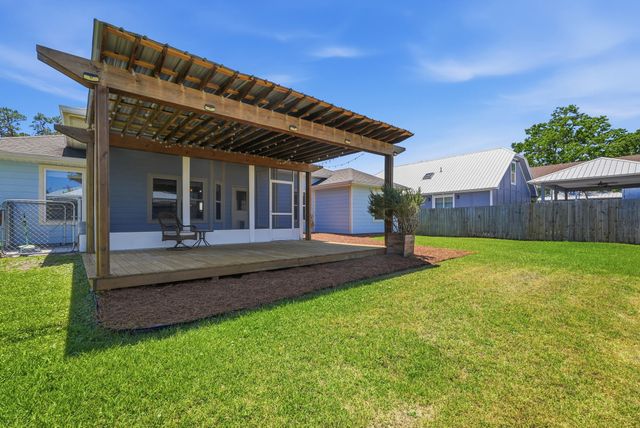 163 Heather Drive, Panama City Beach, FL 32413