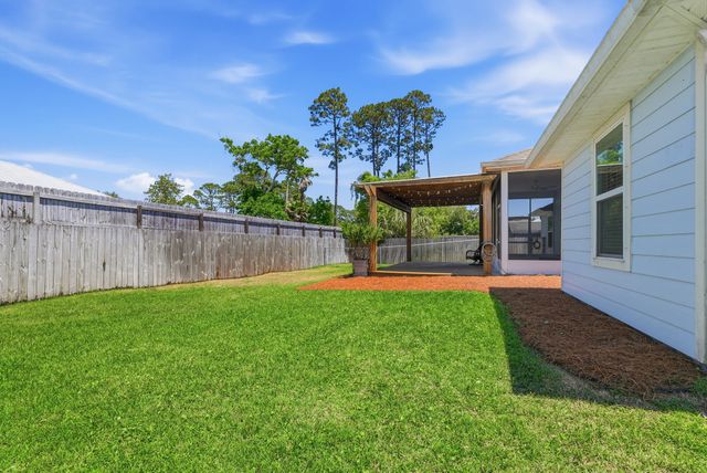 163 Heather Drive, Panama City Beach, FL 32413