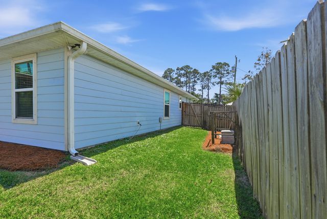 163 Heather Drive, Panama City Beach, FL 32413
