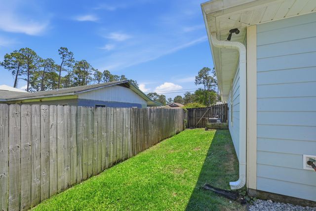 163 Heather Drive, Panama City Beach, FL 32413