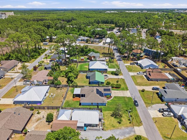 163 Heather Drive, Panama City Beach, FL 32413
