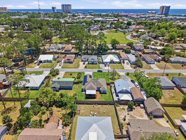 163 Heather Drive, Panama City Beach, FL 32413