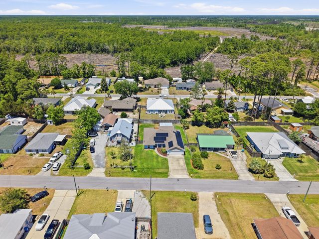 163 Heather Drive, Panama City Beach, FL 32413