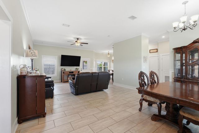 163 Heather Drive, Panama City Beach, FL 32413