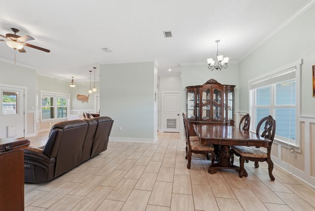 163 Heather Drive, Panama City Beach, FL 32413