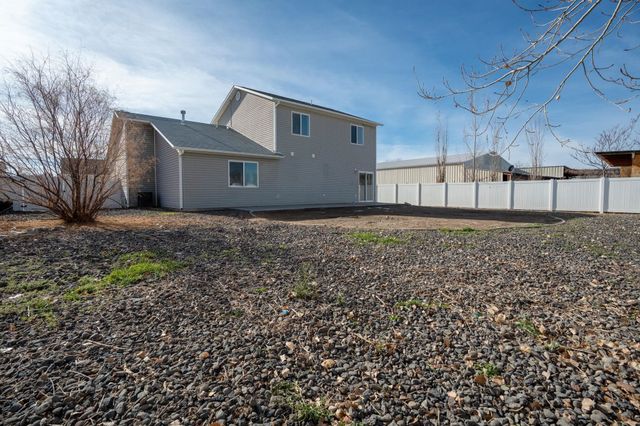 417 Allison Way, Grand Junction, CO 81504