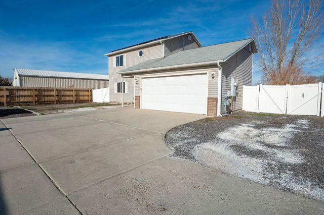 417 Allison Way, Grand Junction, CO 81504