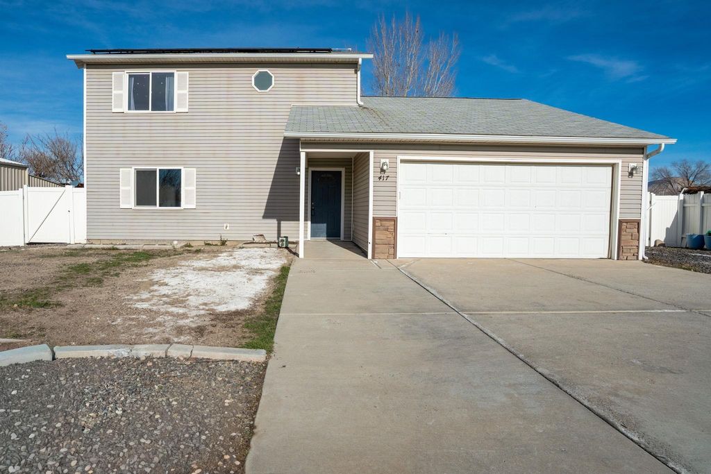 417 Allison Way, Grand Junction, CO 81504