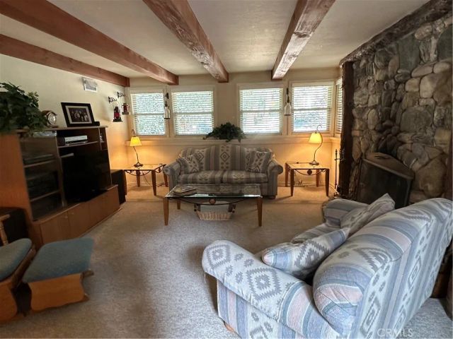9120 Torrey Pines, Forest Falls, CA 92339