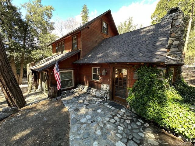 9120 Torrey Pines, Forest Falls, CA 92339