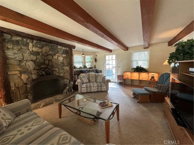 9120 Torrey Pines, Forest Falls, CA 92339