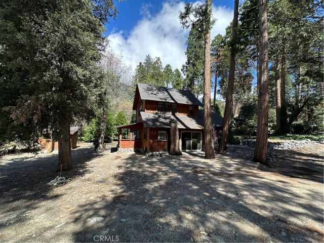 9120 Torrey Pines, Forest Falls, CA 92339