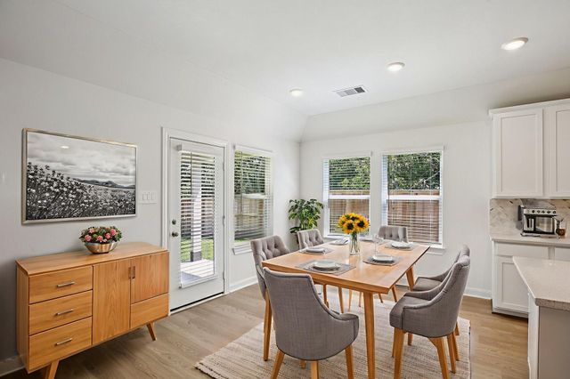 17318 Teddy Trace Drive, Waller, TX 77484