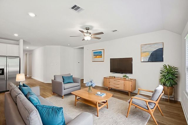 17318 Teddy Trace Drive, Waller, TX 77484