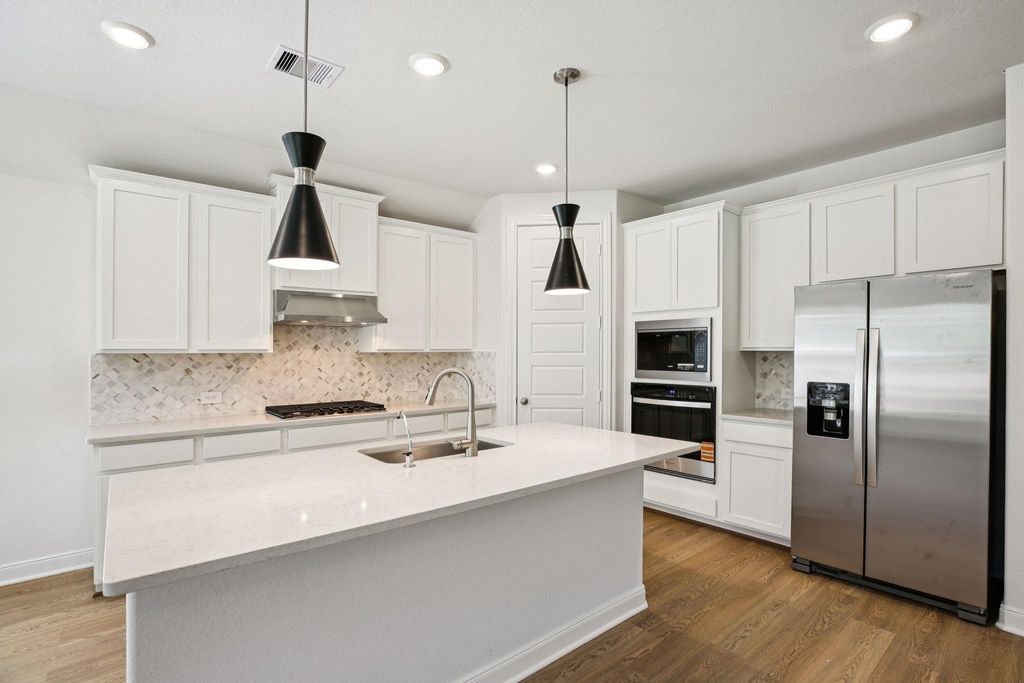 17318 Teddy Trace Drive, Waller, TX 77484