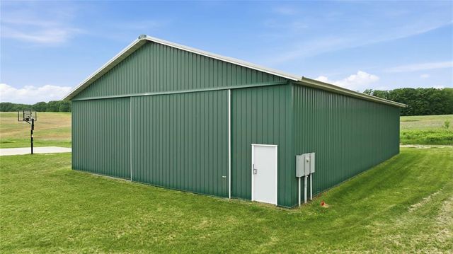 29921 40th Avenue, Cadott, WI 54727