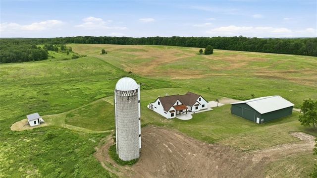29921 40th Avenue, Cadott, WI 54727