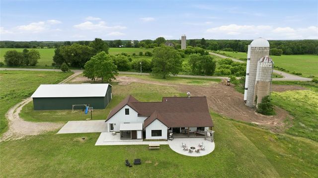 29921 40th Avenue, Cadott, WI 54727