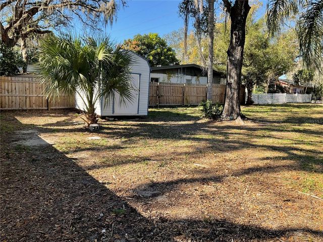 4707 E YUKON STREET, Tampa, FL 33617