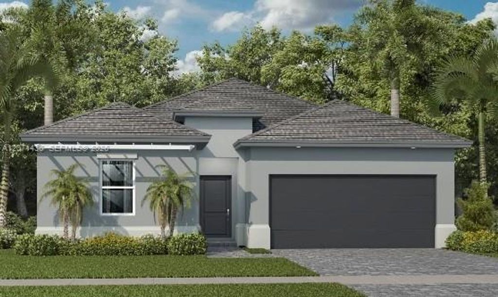 19424 SW 336 Terrace, Miami, FL 33034