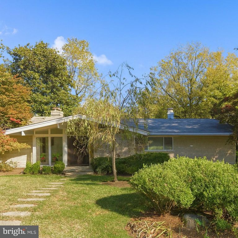 3113 BROOKLAWN TER, Chevy Chase, MD 20815