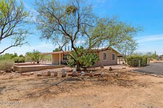 15365 N Twin Lakes Drive, Tucson, AZ 85739