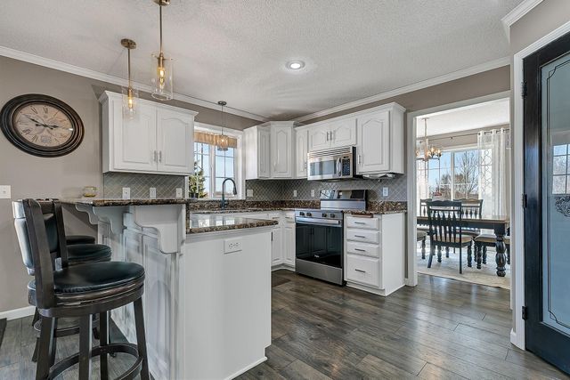 2418 18th Avenue SE, Saint Cloud, MN 56304