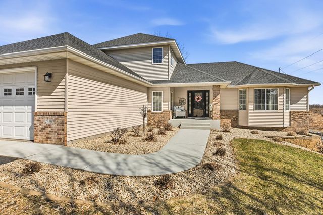 2418 18th Avenue SE, Saint Cloud, MN 56304
