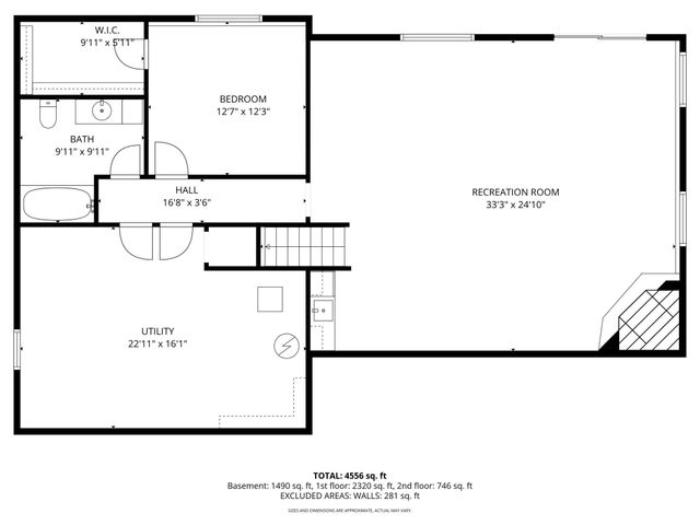 2418 18th Avenue SE, Saint Cloud, MN 56304