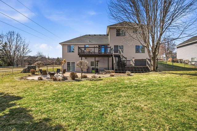 2418 18th Avenue SE, Saint Cloud, MN 56304