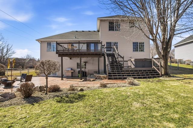 2418 18th Avenue SE, Saint Cloud, MN 56304