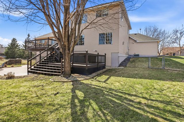 2418 18th Avenue SE, Saint Cloud, MN 56304