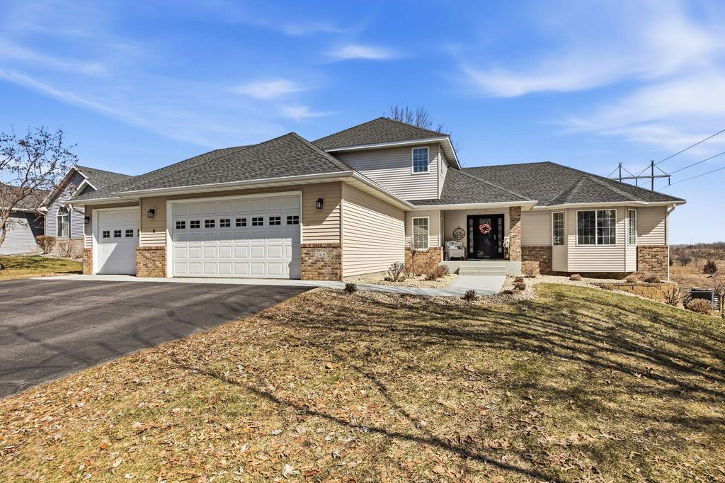 2418 18th Avenue SE, Saint Cloud, MN 56304