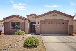 212 E Placita Nubes De Agua, Sahuarita, AZ 85629