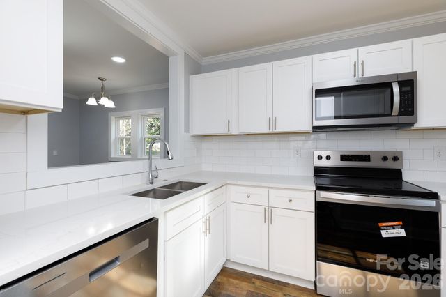 22 Center Street, York, SC 29745