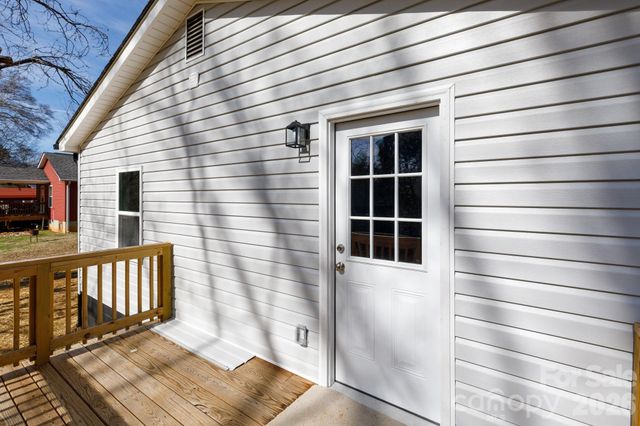 22 Center Street, York, SC 29745