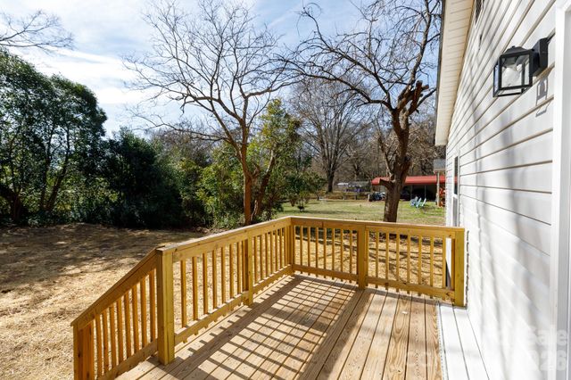 22 Center Street, York, SC 29745