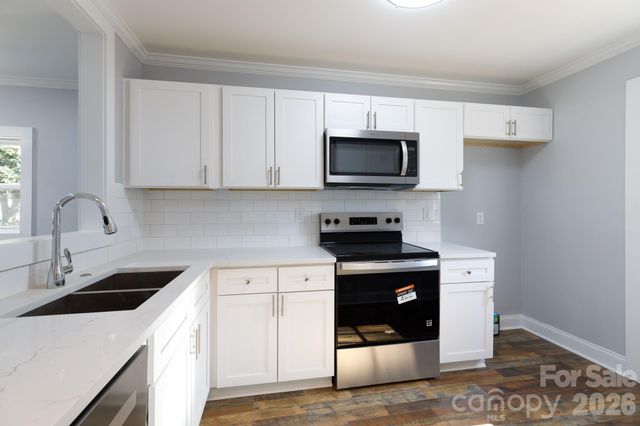 22 Center Street, York, SC 29745