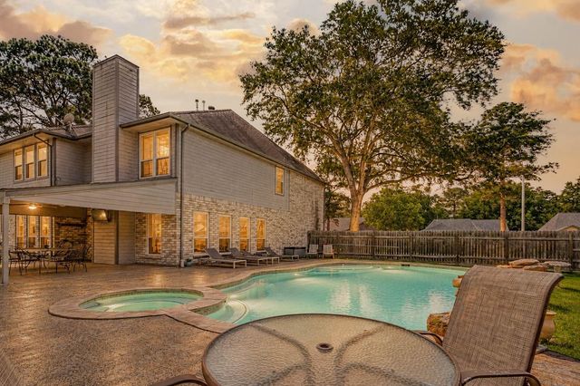 9215 Landry Boulevard, Spring, TX 77379