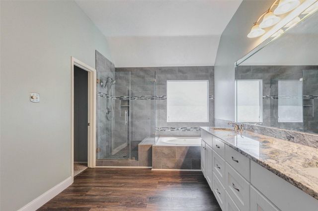 9215 Landry Boulevard, Spring, TX 77379