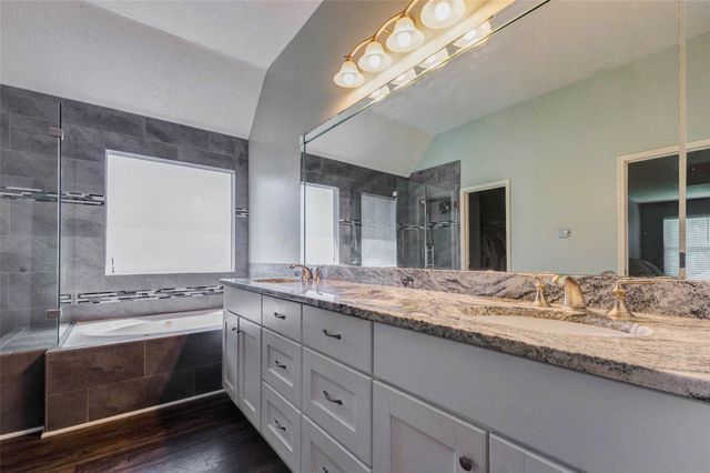 9215 Landry Boulevard, Spring, TX 77379