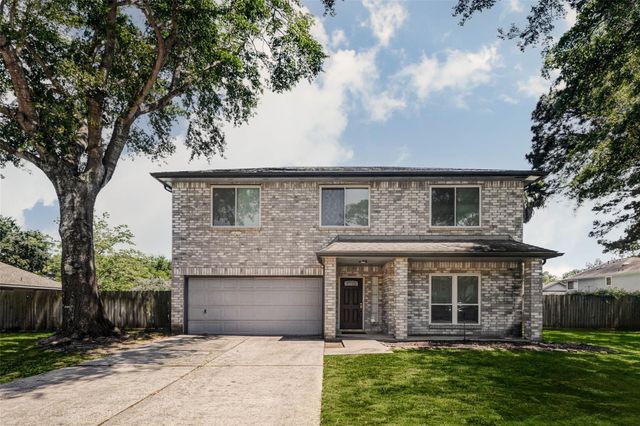 9215 Landry Boulevard, Spring, TX 77379