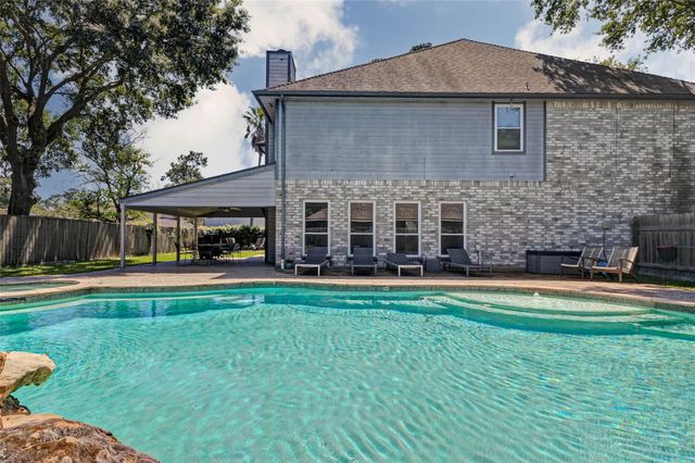 9215 Landry Boulevard, Spring, TX 77379