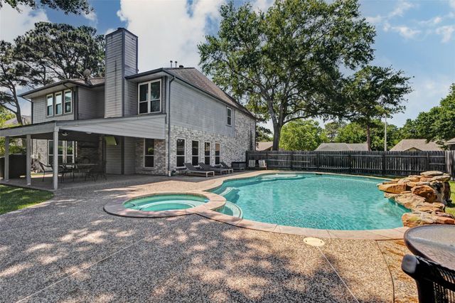 9215 Landry Boulevard, Spring, TX 77379
