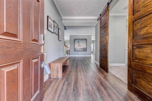 9215 Landry Boulevard, Spring, TX 77379
