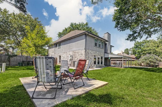 9215 Landry Boulevard, Spring, TX 77379