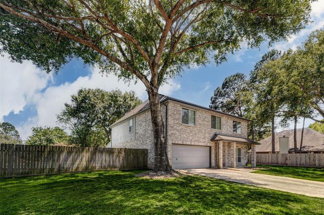 9215 Landry Boulevard, Spring, TX 77379