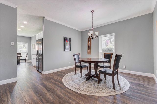 9215 Landry Boulevard, Spring, TX 77379