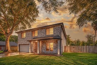 9215 Landry Boulevard, Spring, TX 77379