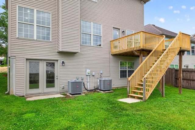 925 Winding Oak Trail, Lexington, KY 40511